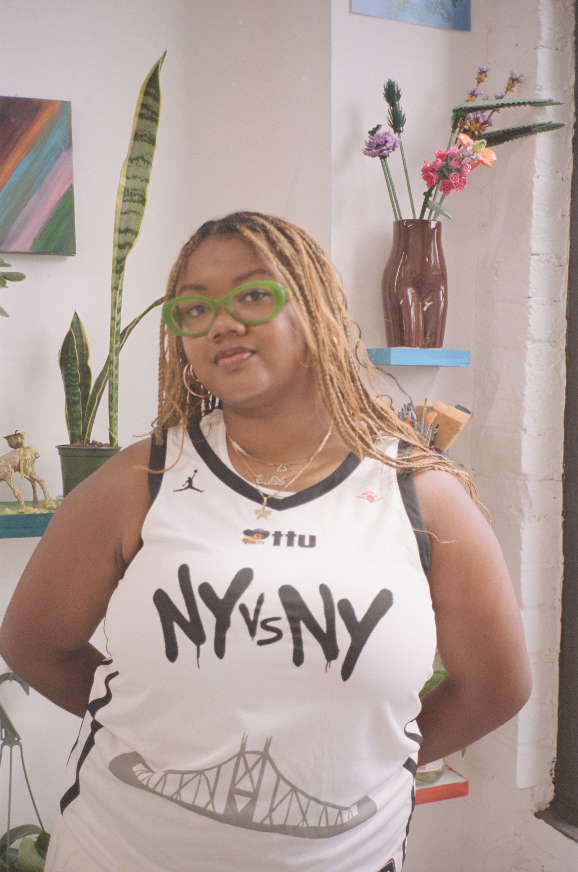 A portrait of Jourdan