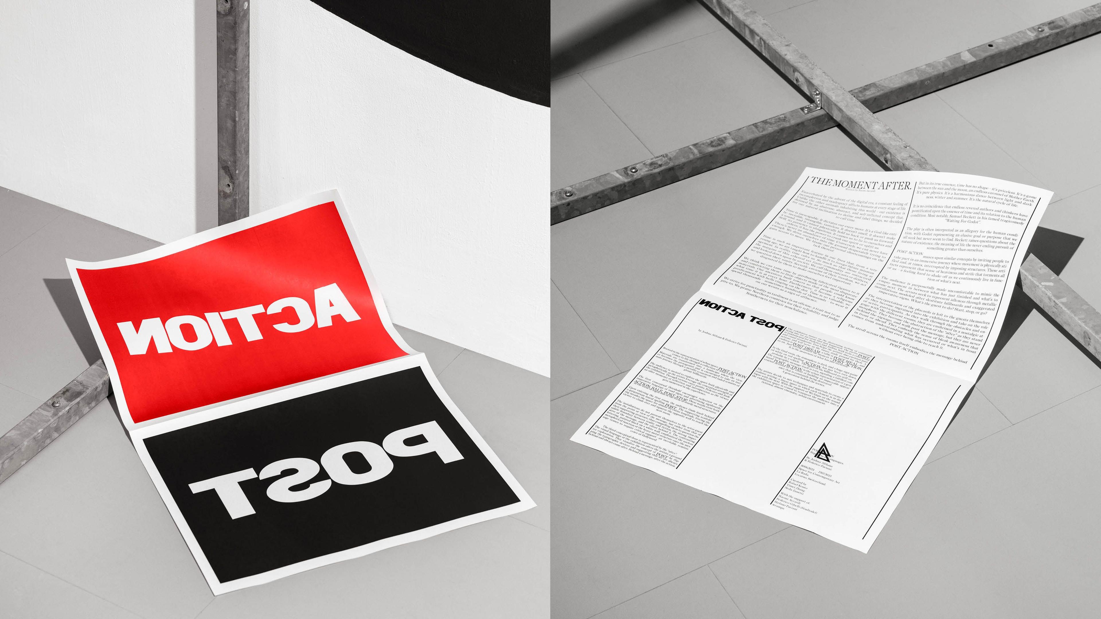 images from Post Action