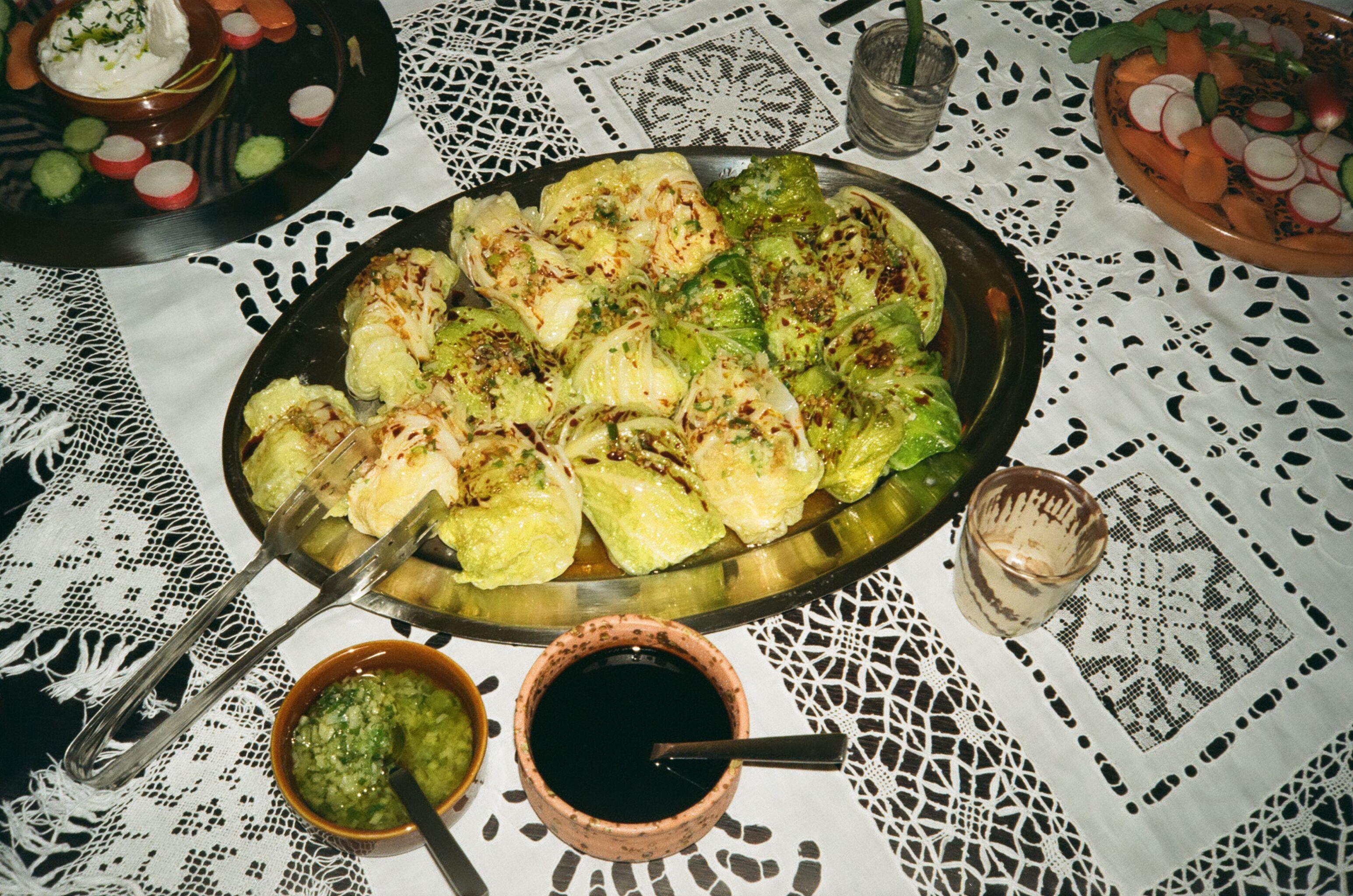 For Friends by Friends